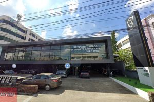 Setpoint Group