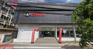 GWM มอเตอร์ มอลล์ เพชรเกษม