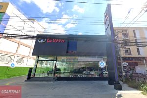 GWM Keepers Motoring ลำลูกกา