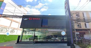 GWM Keepers Motoring ลำลูกกา