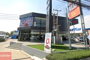GWM Prestige ปทุมธานี