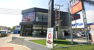 GWM Prestige ปทุมธานี