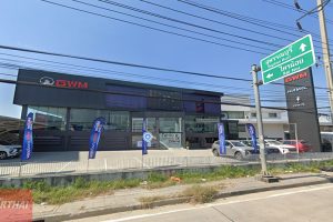 GWM V Ultimatecar บางบัวทอง นนทบุรี