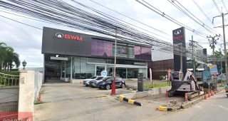 GWM Great One Auto แจ้งวัฒนะ