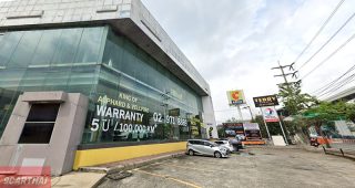 Teddy Auto Sale รามอินทรา