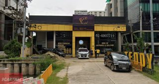 Teddy Auto Sale วิภาวดี