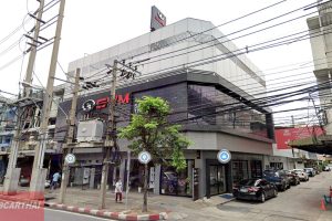 GWM จรัญสนิทวงศ์