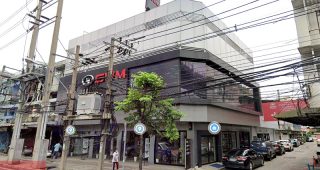 GWM จรัญสนิทวงศ์