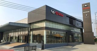 GWM First Class Motor ฉะเชิงเทรา