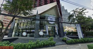 B Autohaus ลุมพินี