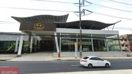 TSL Auto ภูเก็ต