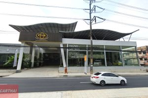 TSL Auto ภูเก็ต