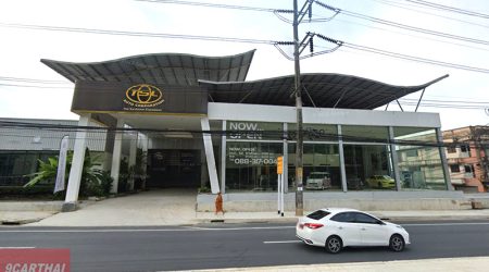 TSL Auto ภูเก็ต