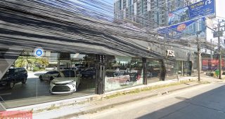 TSL Auto แจ้งวัฒนะ (สำนักงานใหญ่)