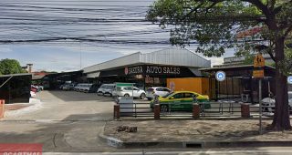 Sakura Auto Sales เกษตร-นวมินทร์