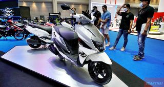 ใหม่ New Suzuki Avenis 125 2023-2024 ราคา ซูซูกิ อเวนิส ตารางราคา-ผ่อน-ดาวน์