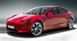 รายละเอียดทั้งหมดเกี่ยวกับ Tesla Model 2 ? รถยนต์ไฟฟ้ารุ่นถัดไป ที่จะขายดีที่สุดของ Tesla เมื่อทำตลาดในอนาคต