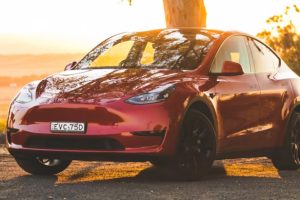 Tesla เตรียมอัปเดต Model Y โค้ดเนม Juniper ในปี 2024