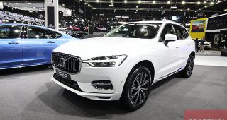 ใหม่ NEW VOLVO XC60 2021 ราคา วอลโว่ XC60 ตารางผ่อน-ดาวน์