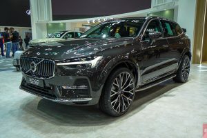 ใหม่ New VOLVO V60 Recharge 2023-2024 ราคา วอลโว่ V60 ตารางผ่อน-ดาวน์