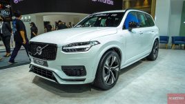 ใหม่ NEW VOLVO XC90 2023-2024 ราคา วอลโว่ XC90 ตารางผ่อน-ดาวน์