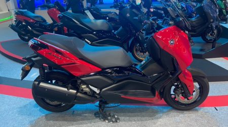 ใหม่ YAMAHA XMAX 300 2023-2024 ราคา ยามาฮ่า เอ็กซ์แม็กซ์ 300 ตารางผ่อน-ดาวน์
