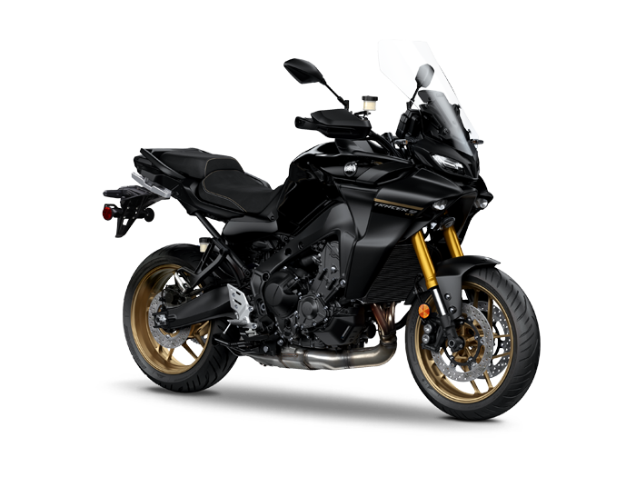 ใหม่ YAMAHA TRACER 9GT 20242025 ยามาฮ่า เทรเซอร์ 900 จีที ราคาตาราง