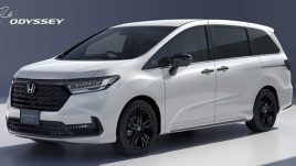 Honda Odyssey เตรียมกลับมาขายในญี่ปุ่นอีกครั้ง แต่เป็นการนำเข้าจากจีน