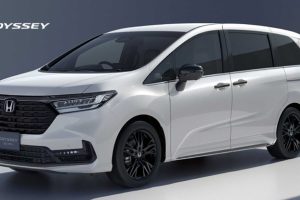 Honda Odyssey เตรียมกลับมาขายในญี่ปุ่นอีกครั้ง แต่เป็นการนำเข้าจากจีน