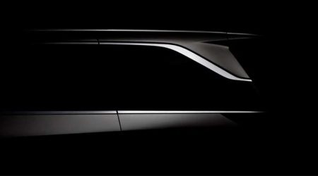 All-New Lexus LM รถยนต์ MPV สุดหรู เตรียมเผยโฉม 18 เมษายนนี้