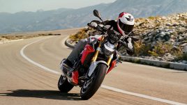 ใหม่ BMW F 900 R / XR 2023-2024 ราคา BMW F900 ตารางผ่อน-ดาวน์