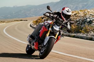 ใหม่ BMW F 900 R / XR 2024-2025 ราคา BMW F900 ตารางผ่อน-ดาวน์