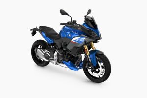 ใหม่ BMW F 900 XR 2024-2025 ราคา BMW F900XR ตารางผ่อน-ดาวน์