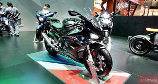 BMW Motorrad 2024-2025 ราคารถ บีเอ็มดับเบิลยู มอเตอร์ไซค์  บิ๊กไบค์