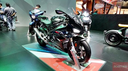 BMW Motorcycle Big Bike 2023-2024 ราคารถ บีเอ็มดับเบิลยู มอเตอร์ไซค์ บิ๊กไบค์