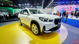 ใหม่ All-New BMW X1 2023-2024 ราคา BMW X1 ตารางผ่อน-ดาวน์
