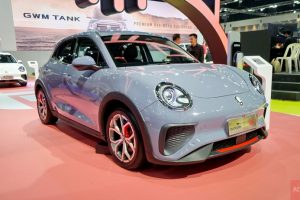 รวมโชว์รูม และศูนย์บริการ GWM ทุกสาขาทั่วประเทศไทย 2025/2568