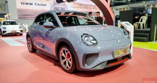 รวมโชว์รูม และศูนย์บริการ GWM ทุกสาขาทั่วประเทศไทย 2025/2568