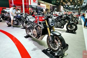 ใหม่ HONDA CB650R 2025-2026 ราคา HONDA CB650R ตารางผ่อน-ดาวน์