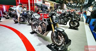 ใหม่ HONDA CB650R 2025-2026 ราคา HONDA CB650R ตารางผ่อน-ดาวน์