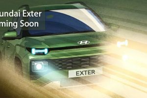 Hyundai Exter รถยนต์ SUV ขนาดกะทัดรัดรุ่นใหม่ เตรียมเปิดตัวเร็ว ๆ นี้