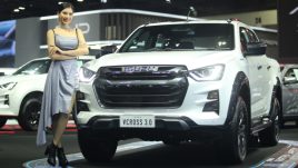 ใหม่ ISUZU D-MAX 2023-2024 ราคา อีซูซุ ดีแม็ก ตารางผ่อน-ดาวน์