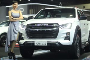 ใหม่ ISUZU D-MAX 2023-2024 ราคา อีซูซุ ดีแม็ก ตารางผ่อน-ดาวน์