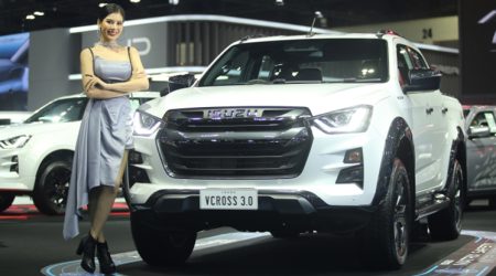 ใหม่ ISUZU D-MAX 2023-2024 ราคา อีซูซุ ดีแม็ก ตารางผ่อน-ดาวน์