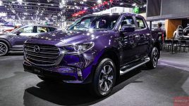 ใหม่ All New Mazda BT-50 2023-2024 ราคา มาสด้า บีที-50 ตารางผ่อน-ดาวน์
