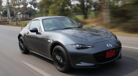 ใหม่ Mazda MX-5 2023-2024 ราคา มาสด้า MX-5 ตารางผ่อน-ดาวน์