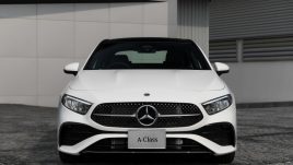 ใหม่ Mercedes-Benz A200 AMG Dynamic 2023-2024 ราคา-ตารางผ่อน-ดาวน์