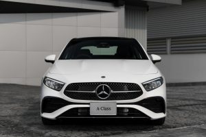 ใหม่ Mercedes-Benz A200 AMG Dynamic 2023-2024 ราคา-ตารางผ่อน-ดาวน์