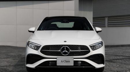 ใหม่ Mercedes-Benz A200 AMG Dynamic 2023-2024 ราคา-ตารางผ่อน-ดาวน์