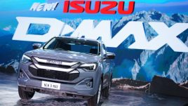 ใหม่ ISUZU D-MAX 2023-2024 ราคา อีซูซุ ดีแม็ก ตารางผ่อน-ดาวน์